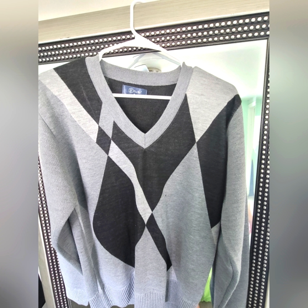 Sweater for men